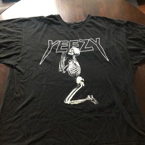 Yeezy T-Shirt